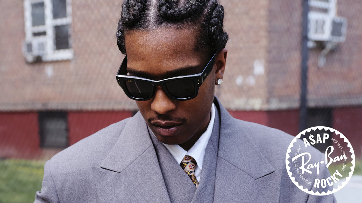 Ray Ban